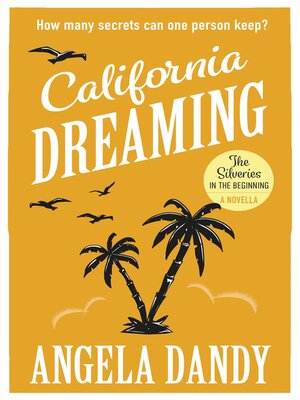 cover image of California Dreaming